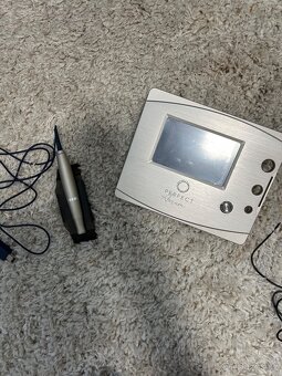 Přístroj na permanentní make-up Perfect Aurum + příslušenstv - 5