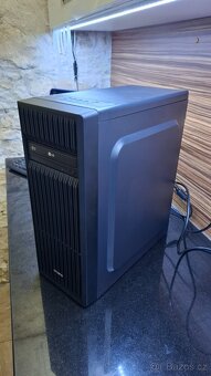 Stolní PC GreenPro - 5