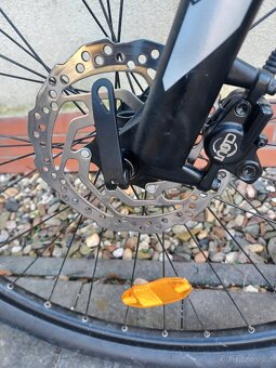 HORSKÉ KOLO ROCKMACHINE MANHATTAN 90-29 - 5