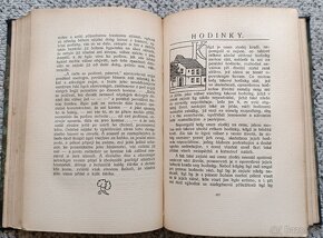 J.K.Šlejhar - Maloměstská idylla - 5