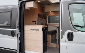 Robeta Womondo Sphinx sleva 231 000 Kč - 5