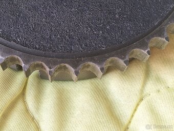 Spojkový koš ČZ 125/150 C - 5