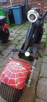 Elektro kolobezka - 5