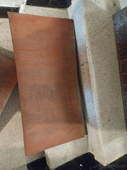 Uliční cedule staré - 5