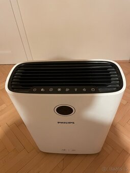 Čistička vzduchu Philips AC2729/50 bílá - 5