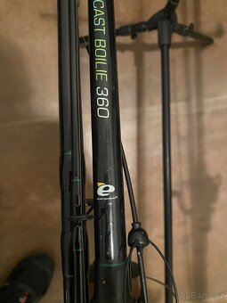 Rybářské vybavení - 5