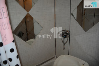 Pronájem garsonkyv Novém Sedle. - 5