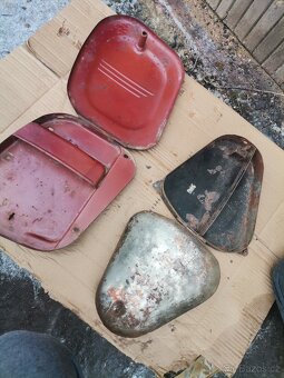 Jawa CZ kastliky - 5