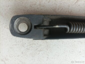 Ramínka stěračů Škoda 105, 120, Rapid... - 5