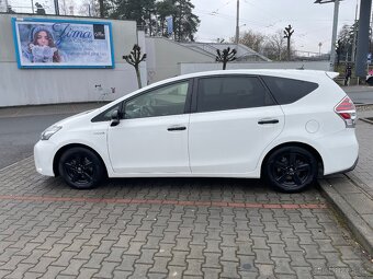 Toyota Prius Plus (2019), 134tis. km - 5