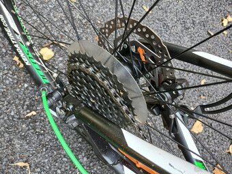 Horské kolo SCOTT - 5