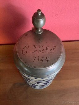 Korbel L.P. 1844 - 5