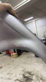 E46 M3 laminátové blatníky - 5