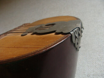 Stará Mandolína - 5