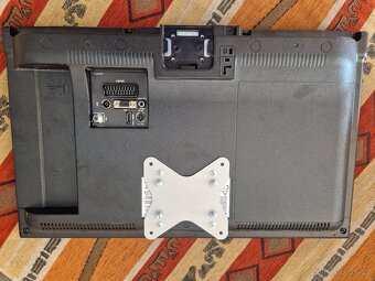 Televize do karavanu Gogen - 5