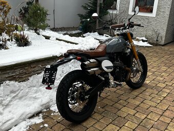 Fantic Cabalero 500 Deluxe - 5