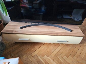 Obývací stěna - 5