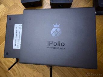 Mining rig  IPOLLO V1 mini SE - 5