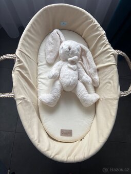 Mojžíšův koš - 5