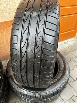 255/55 R19 107W Bridgestone letné - 5