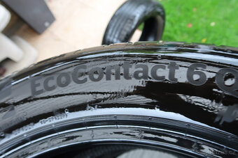 Letní pneumatiky Continental 215/55 R18 H - 5