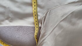 Pánské společenské/smuteční košile - 5