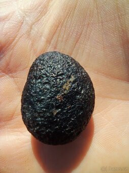 Vltavín - Mohelno - 5