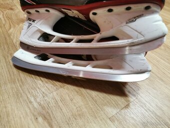 Brusle Bauer 38,5 - 5