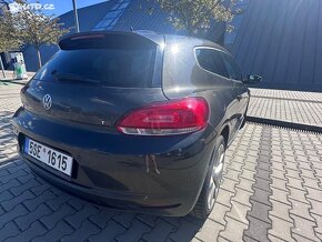 VW Scirocco 1.4 Tsi 118kw manual - 5