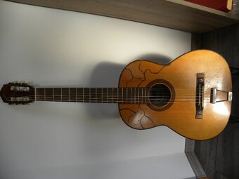 Klasická kytara Cremona - 5