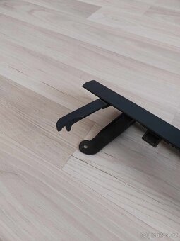 Maska Ford Focus RS MK1 - 5