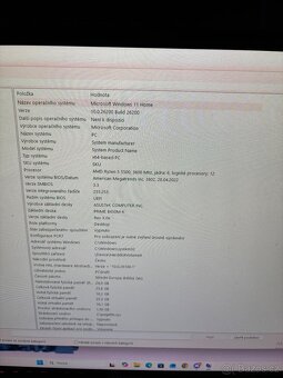 Prodám tento herní pc - 5