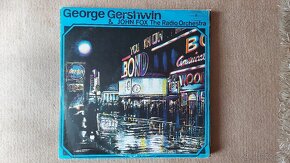 mix LP gramofonových desek, - 5