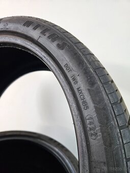 Letní pneumatiky Atlas 255/35/20 - 5