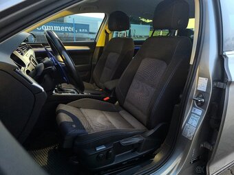 Volkswagen Passat 1.4 GTE Hybrid - 5