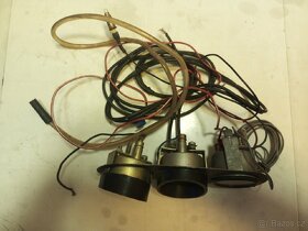 Budíky hodiny Smiths Vdo Kienzle Jaeger racing a jiné - 5