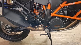 KTM 1190 Adventure R - 5