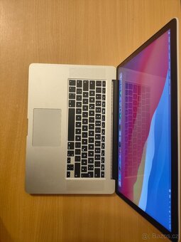 Apple MacBook Pro 15 2014 – i7 | 8GB | 256GB - 5