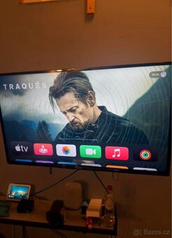 Apple TV 4K - 5