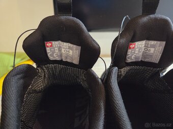 Pracovní obuv Engelbert Strauss - 5