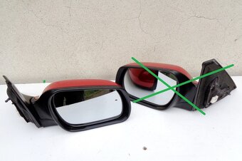 Mazda 3 rok výroby 2003 - 2009 náhradní díly - 5