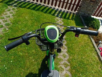 Elektrický skútr - 5