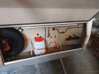 Karavan Dethleffs Vasil Valciu - 5