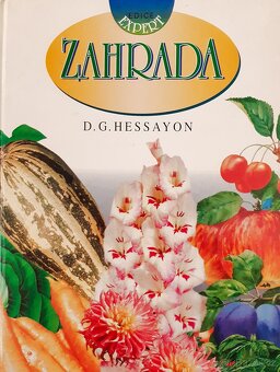 Knihy - HOBBY (od 79,-) - 5