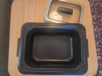 Sous-vide Silvercrest - 5