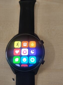 Chytré hodinky Mi Watch - 5