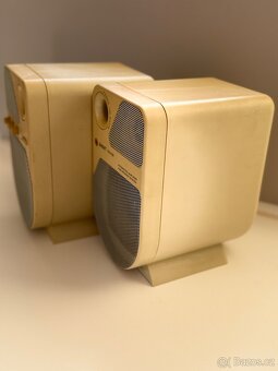 PC reproduktory Target TRG-S100 - 5