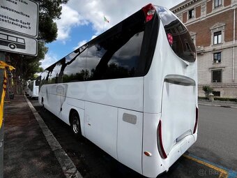 Iveco Magelys 719.415 km - 3 měsíce záruka - 5