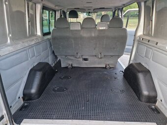 Ford Transit 2.2 TDCI 5 míst - 5