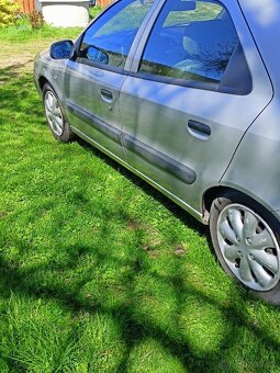 Citroen Xsara 2 HDI - 5